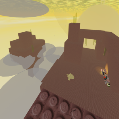 Cloud Moon's "surface" (Solar Conquest 2) Roblox decal