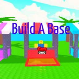 Build a base (lava Turret)