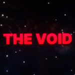 The Void Axe