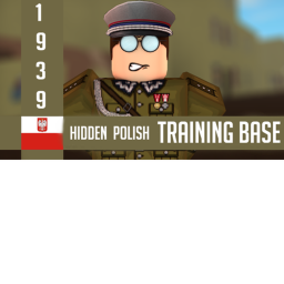 Hidden Polish Training Grounds