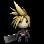 sackboy.