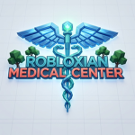 [TRMC] The Robloxian Medical Center