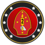 2nd Marine Division [NAU]