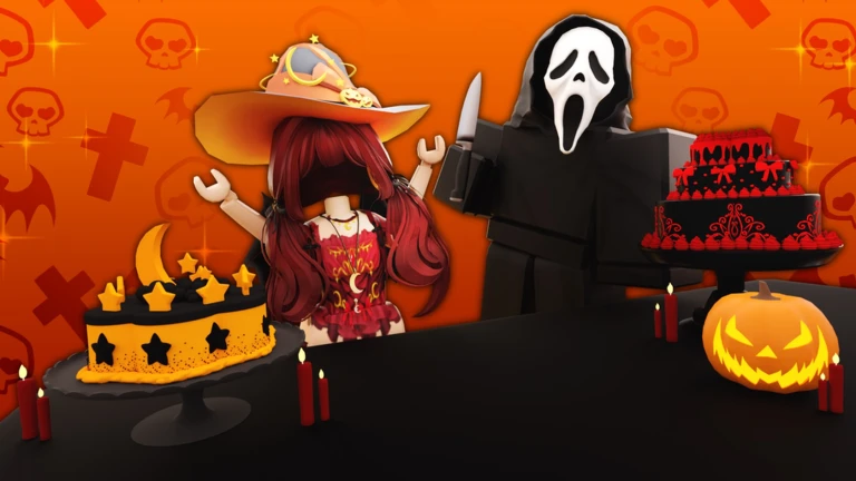 Happy Halloween!