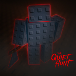 The Quiet Hunt [ Alpha ]