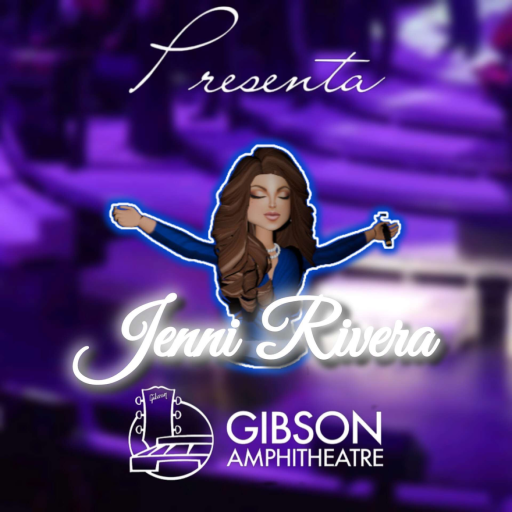Jenni Rivera live