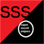 Super Secret Snipers
