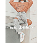 - nats clothing -