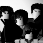 The RoDoors