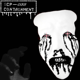 SCP-035 Containment 🎭