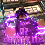 Oz Creative Studios