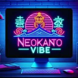 NeoKanto Vibe