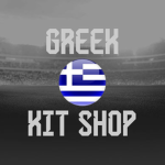 Greek Kit Shop
