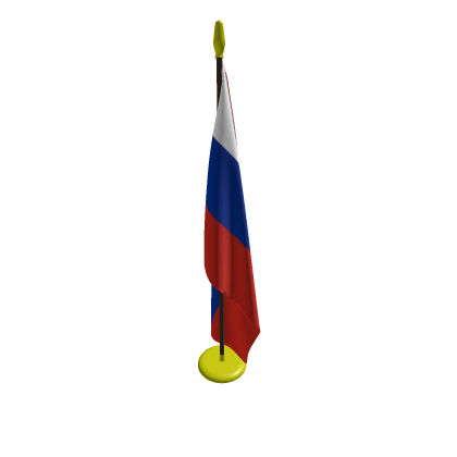 Флаг россии