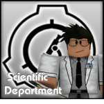 Scientific Department [SCP]