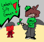 lachen's silly games