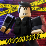 Security Bureau̾