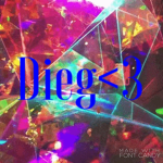 Dieg<3