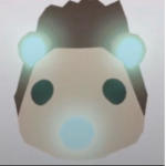 Mega hedge hog