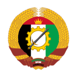 [TMGE] The Monarchist Gear Emirates