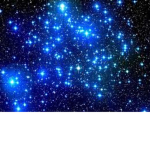 The Blue Galaxy