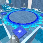 Sword Fights In The Frozen North