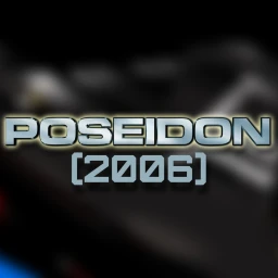 Poseidon 2006  icon