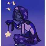 Moondrop fnaff