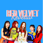 Red Velvet 레드벨벳