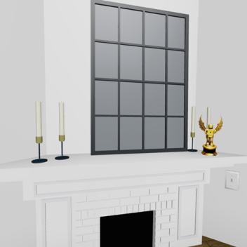 Jacksfilms Simulator