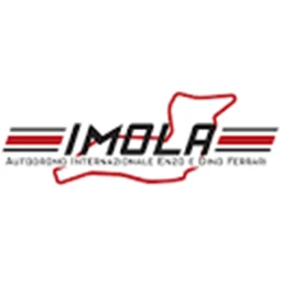 imola grand prix icon