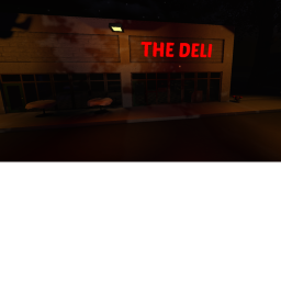 The Deli [OPEN SOURCE] [ORIGINAL] [MOVED]