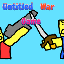 Untitled Obby War Game