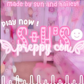 - s + h preppy con -