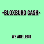 -Bloxburg Cash-