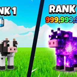🐮 Cow Farm🥛