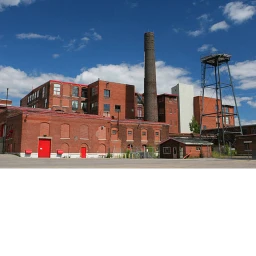 MORTAL FACTORY icon