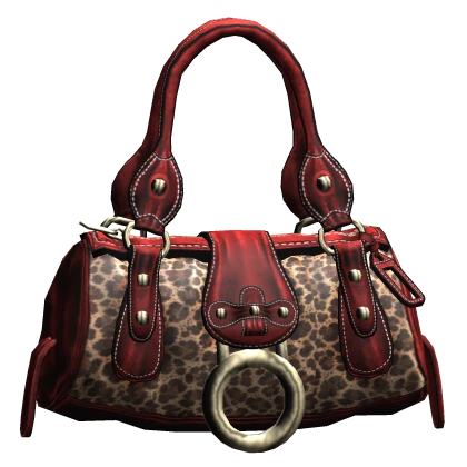 2000s Vintage Luxury Designer 