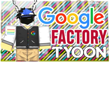 Google Tycoon(NEW)