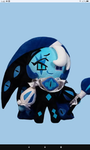 Vanxers Group of dummies