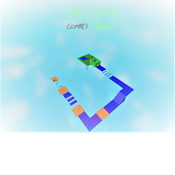 Bacons simple obby