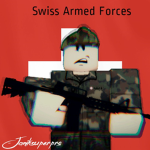 [SL/CH] Swiss Armed Forces