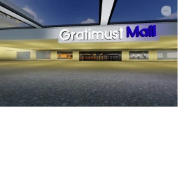 Gratimust Mall icon