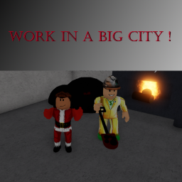 Montain city rp !