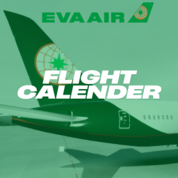 EA | Flight Calender