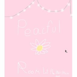 Peacful room