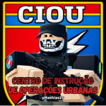 【"CIOU"】Centro de Instrução de Operações Urbanas