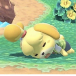 Animal Crossing Newz People