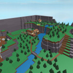 Crystal Valley 