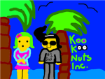 KooKooNuts Inc.